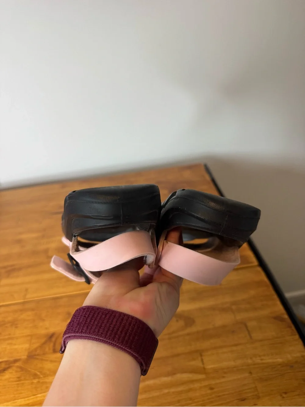 Birkenstock size 32